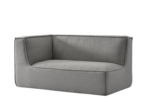 LOFACE The Lounge Sofa with Right Arm