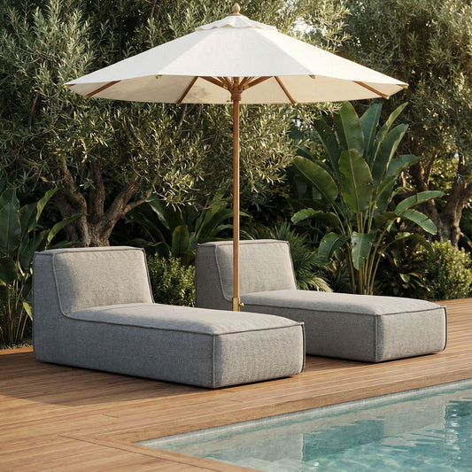 The Sunlounger