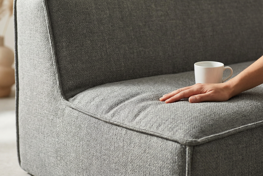 What Is Olefin Fabric? Why It’s One of the Best Outdoor Sofa Materials