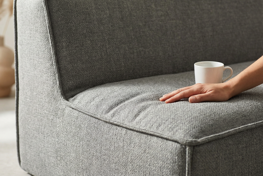 What Is Olefin Fabric? Why It’s One of the Best Outdoor Sofa Materials