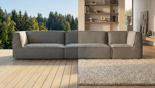 Indoor–Outdoor Living: A Growing Design Trend