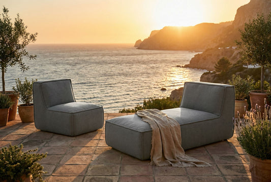 How to Choose the Best Outdoor Sofa for Comfort and Durability (2026 Guide)