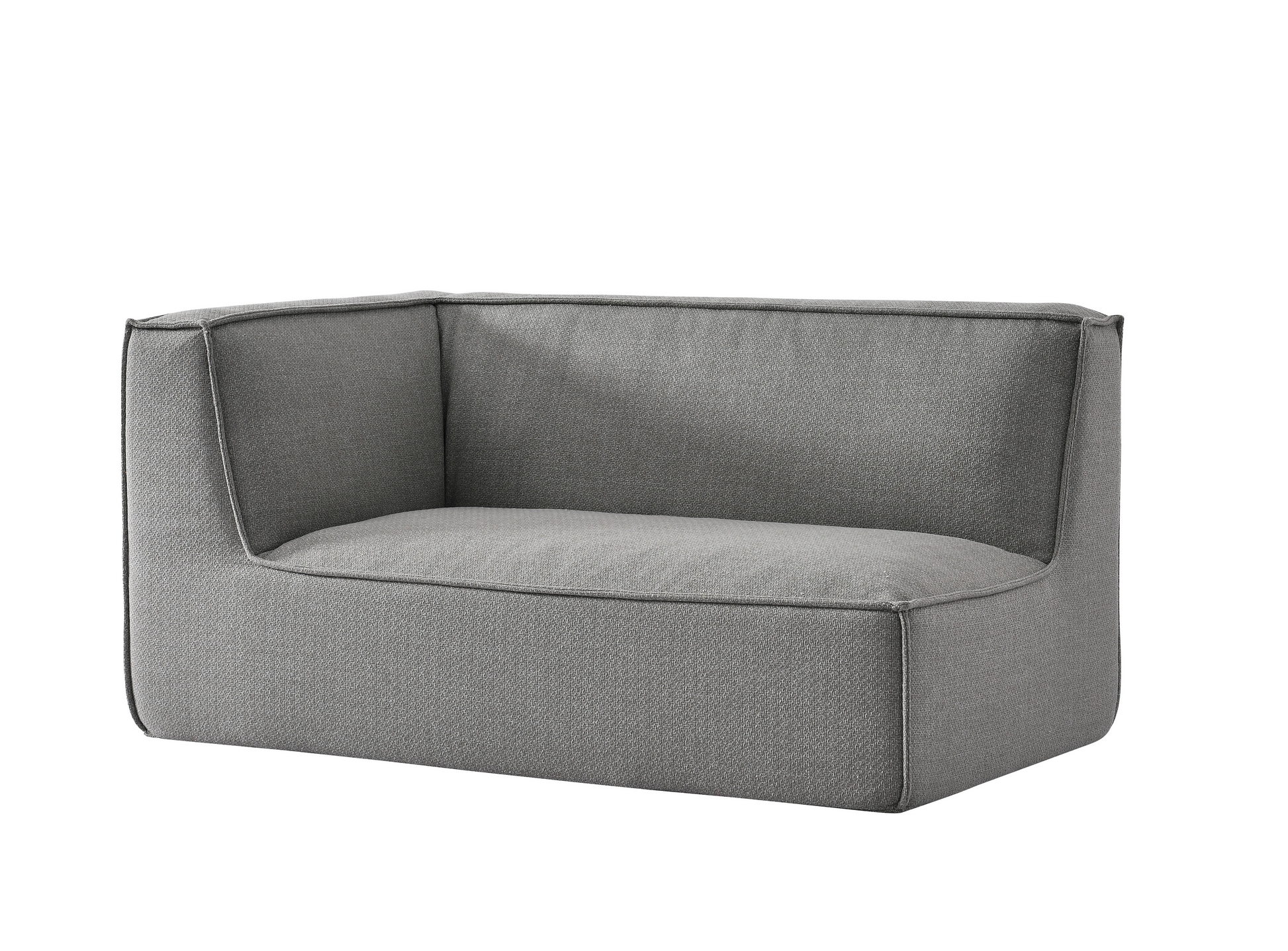 LOFACE The Lounge Sofa with Left Arm