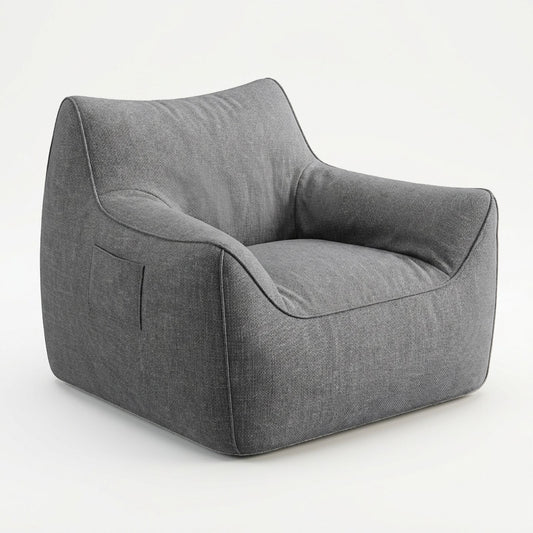 The Lounge Armchair