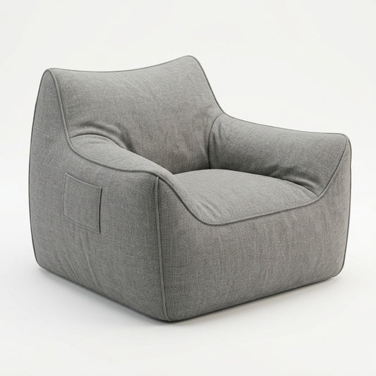 The Lounge Armchair