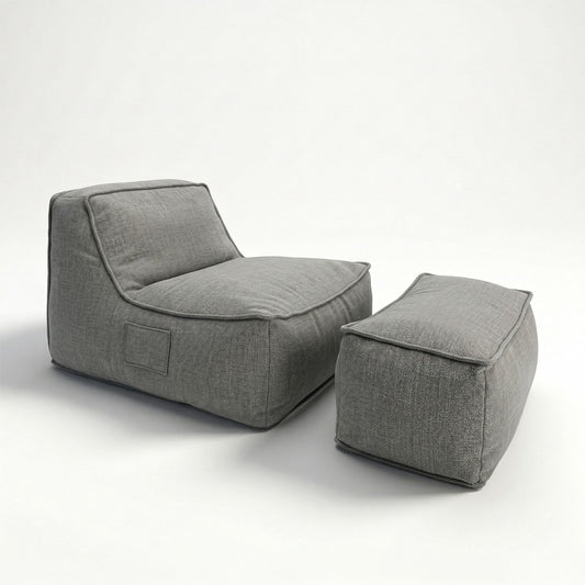 The Lounge Chair