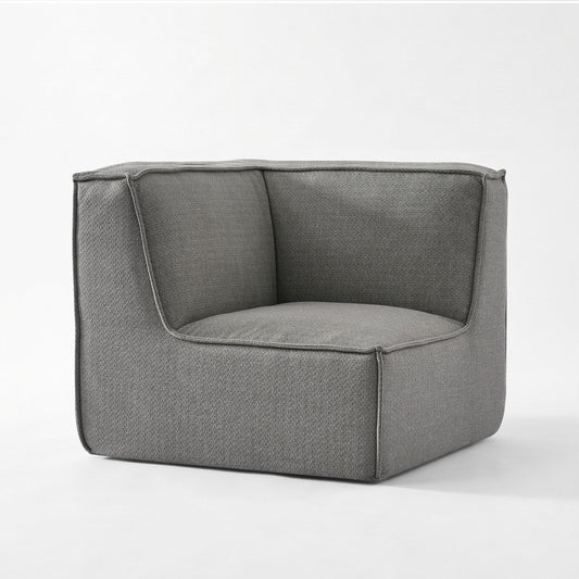 The Modular Corner Chair