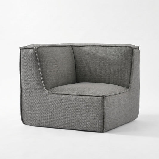 The Modular Corner Chair