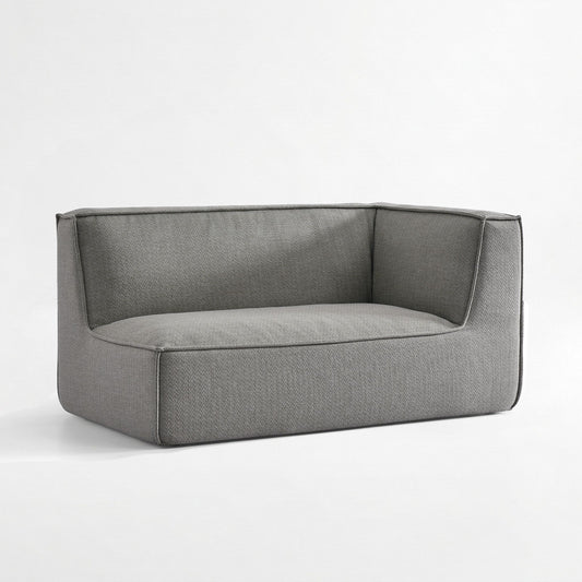 The Modular Loveseat Right-Arm