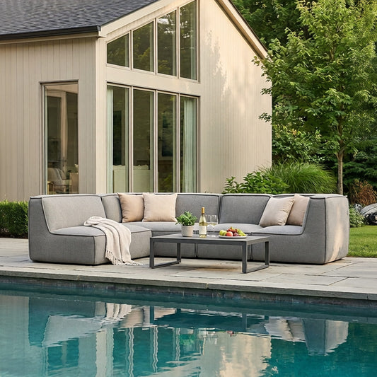 The L-Sectional Set