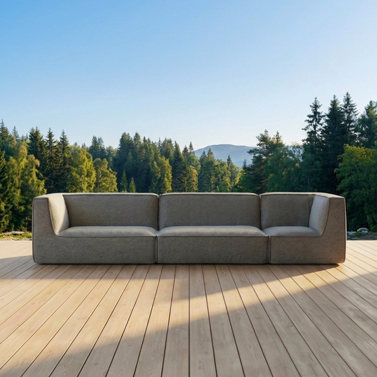 The Modular Sectional Sets