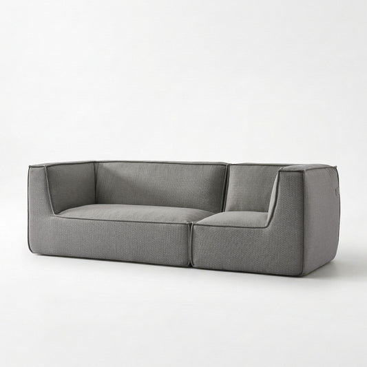 The Modular Sectional Sets