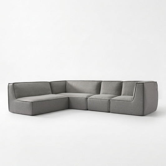 The L-Sectional Set