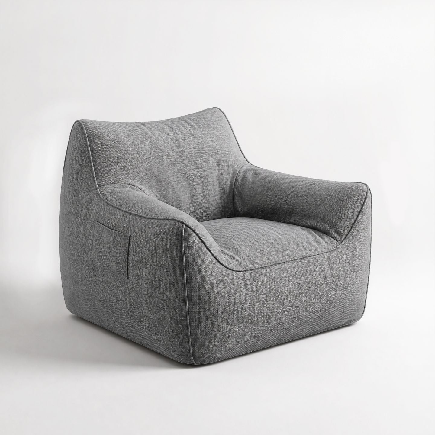 LOFACE The Lounge Armchair