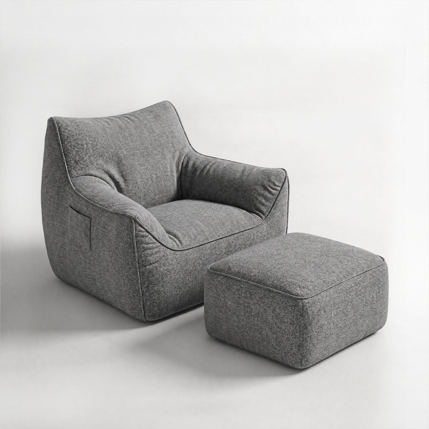 LOFACE The Lounge Armchair