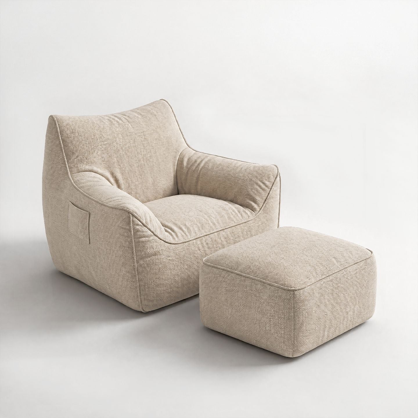 LOFACE The Lounge Armchair