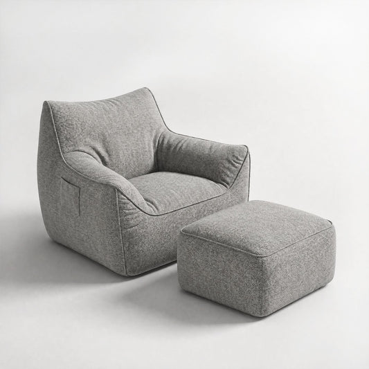 LOFACE The Lounge Armchair