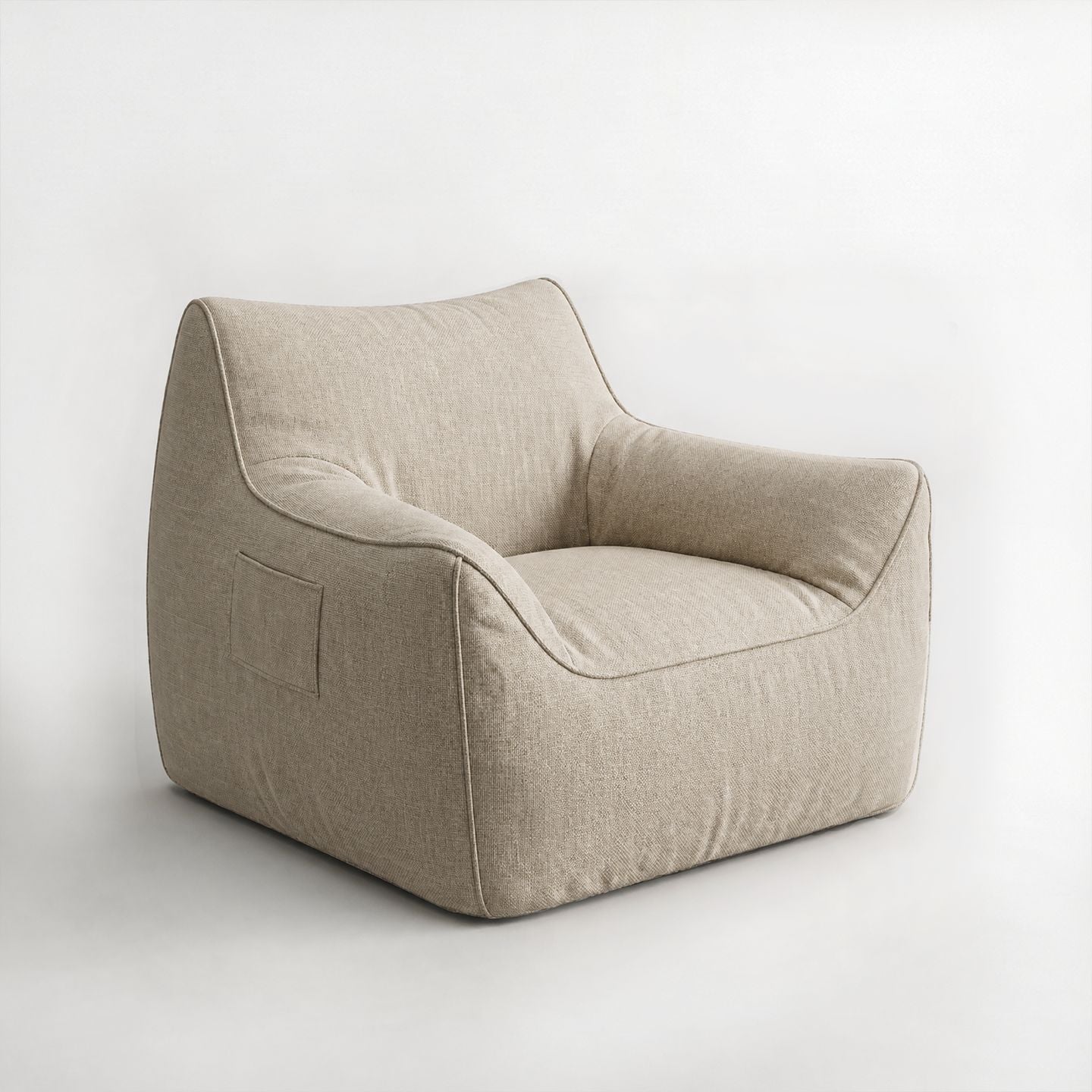 LOFACE The Lounge Armchair