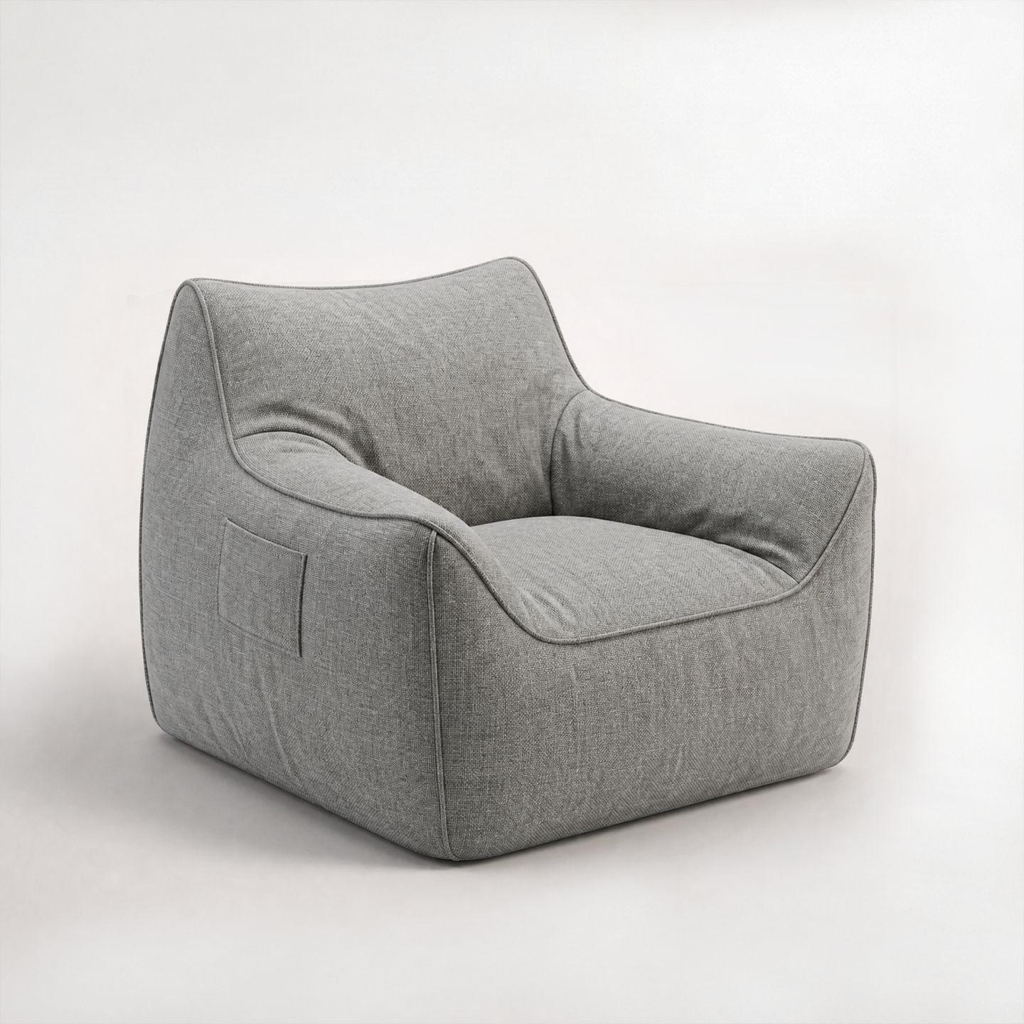 LOFACE The Lounge Armchair
