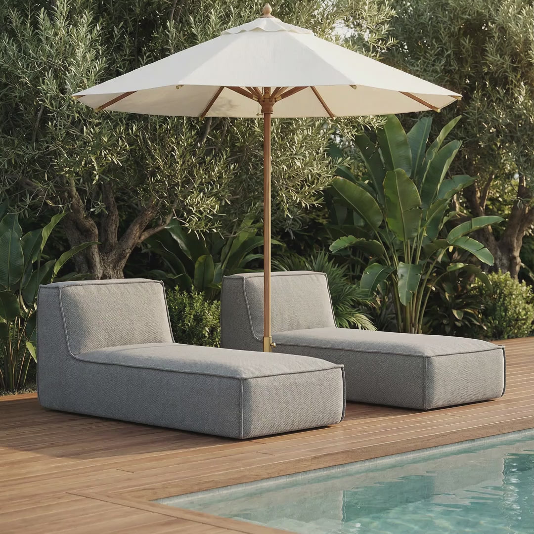 The Sunlounger