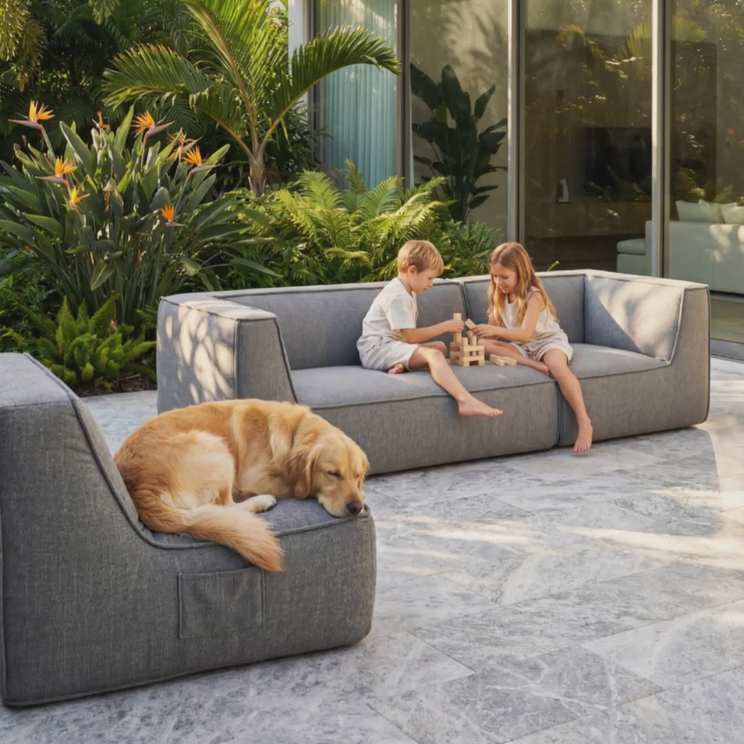 The Modular Sectional Sets